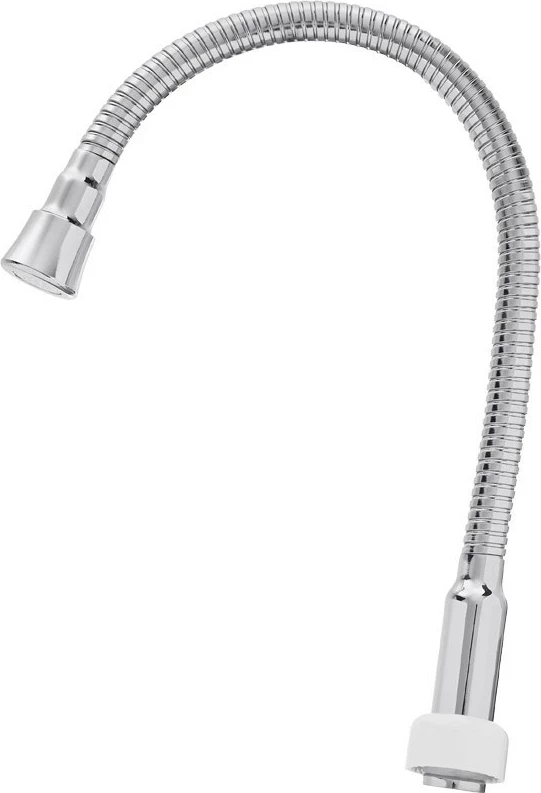 Instantni grelnik vode N'OVEEN IWH350, srebrn