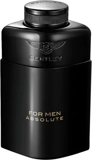 Eau de Parfum za moške Bentley For Men Absolute, 100 ml