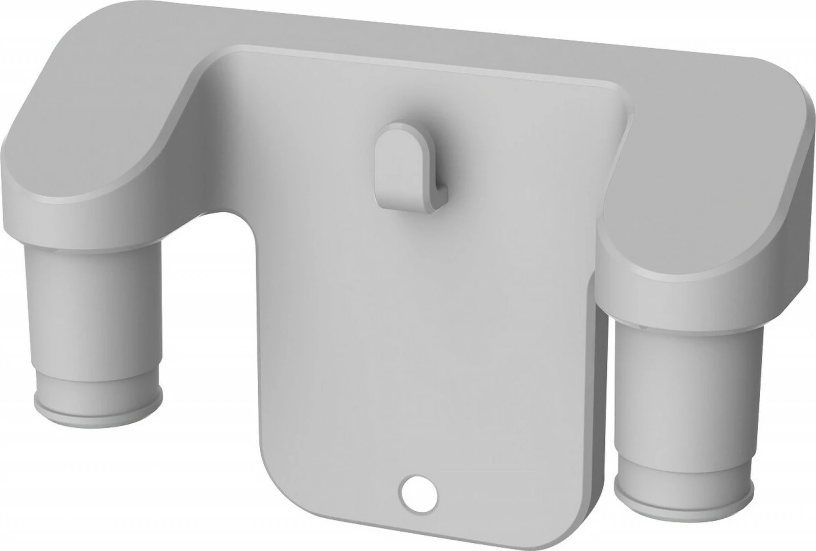 Pokončni brezžični sesalnik Amica AURA VM 7050, 450 ml, bel