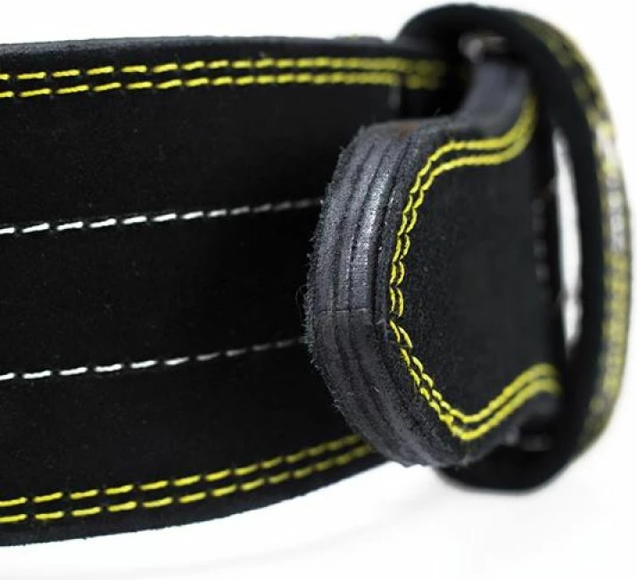 Trening pas za moške HMS PA3558, XL