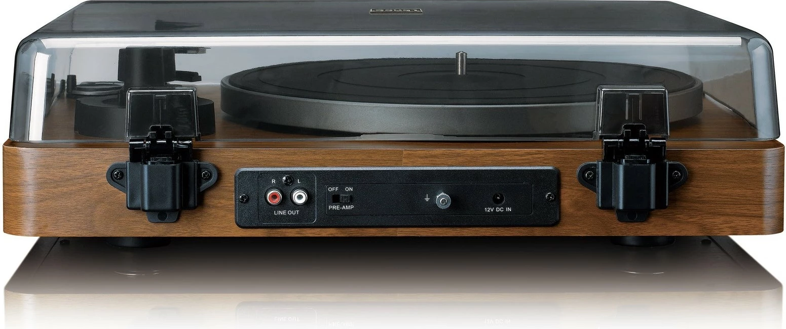 Gramofon Lenco LBTA-165, les Gramofon Lenco LBTA-165, les