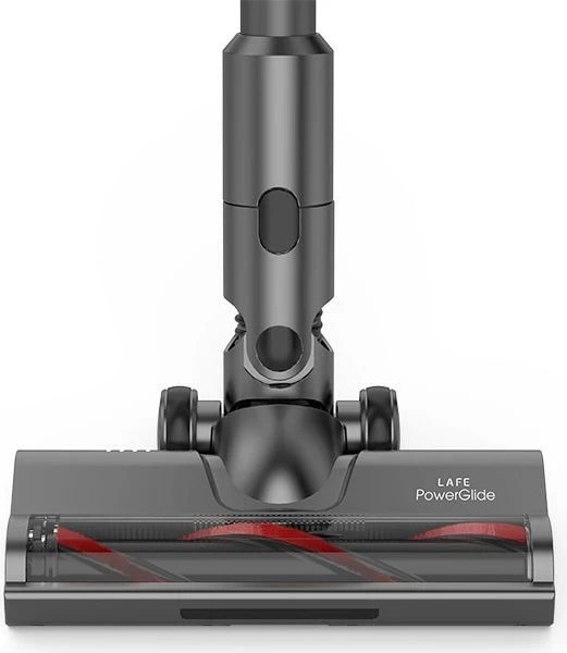 Brezžični sesalnik PowerGlide Lafe 200 W, brez kabla, siv