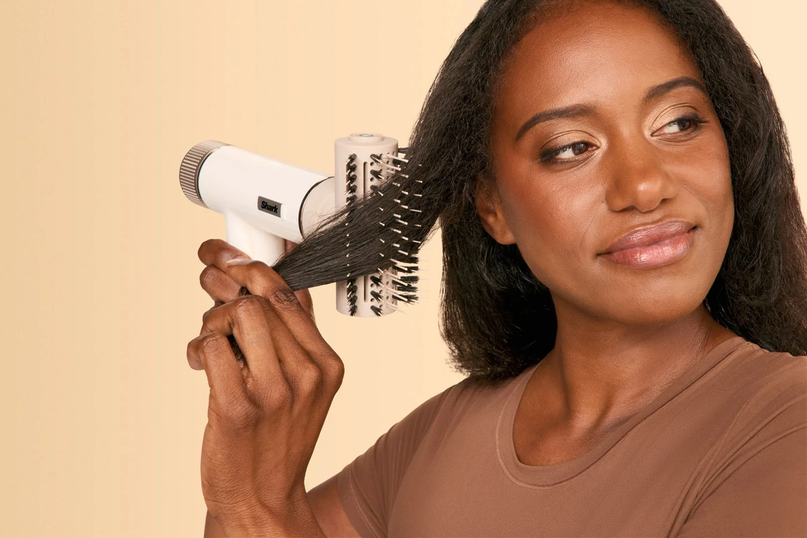 Multistyler Shark HD333EU, bel