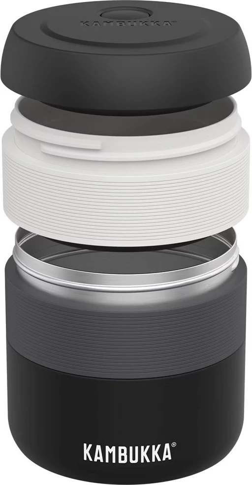 Posodica za prigrizke, Kambukka Bora, 75 ml