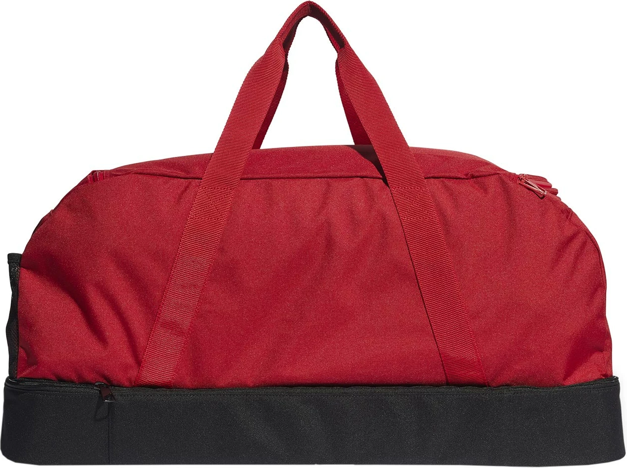 Športna torba adidas, unisex, rdeča