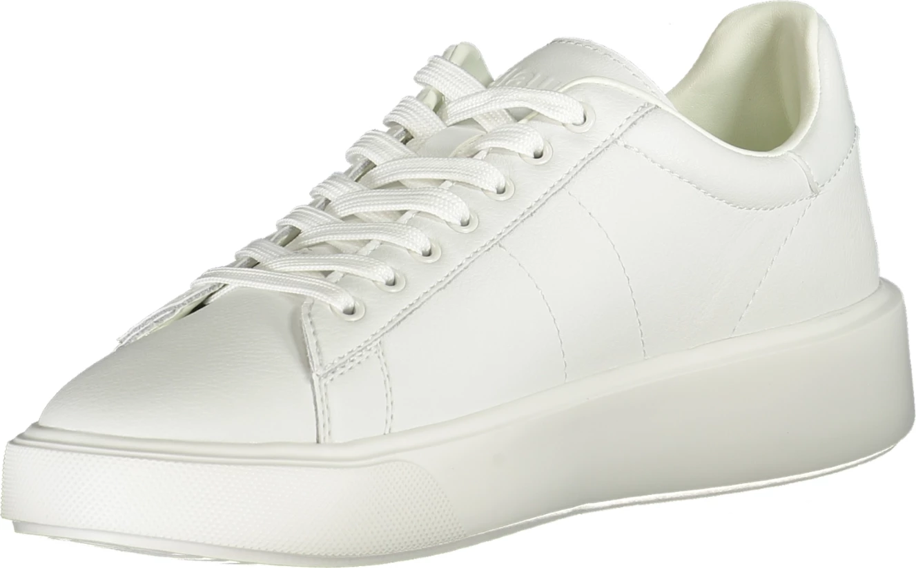 Moške superge BLAUER, bele