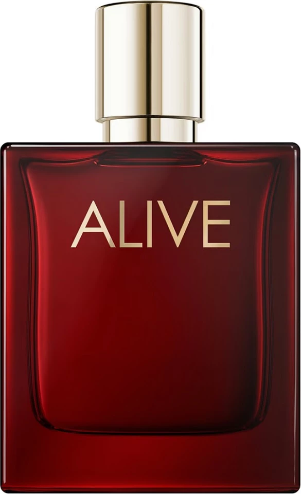 Eau de Parfum za ženske Hugo Boss Alive Absolu, 50 ml