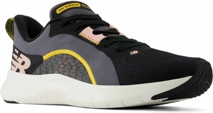 Superge New Balance, ženske, črne