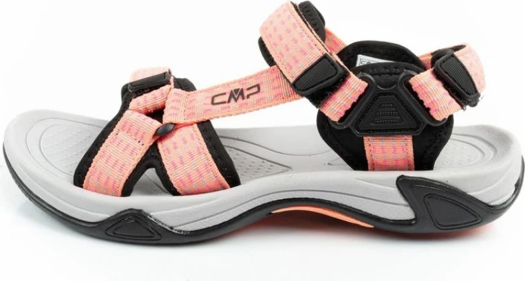 Sandali za otroke CMP, rožnati