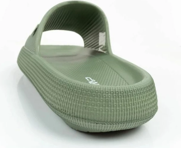 Športne natikače, CMP Ruby, zelene