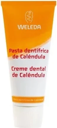 Zobna pasta Weleda Calendula, 75 ml