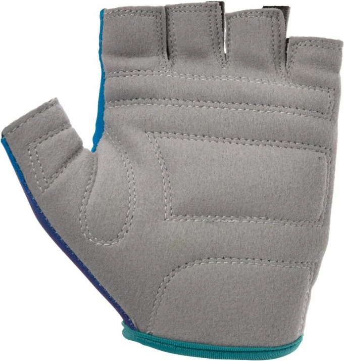 Otroške rokavice za kolesarjenje Meteor, modre