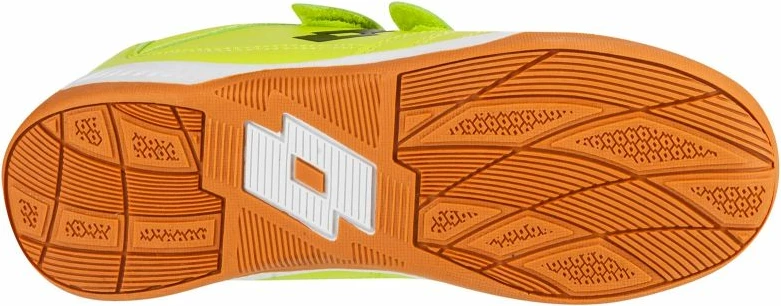 Atletski čevlji za otroke, Lotto, zeleni Atletski čevlji za otroke, Lotto, zeleni