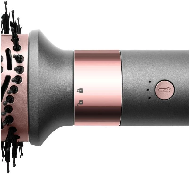 Tharja las Fenite Exclusive 32390000, 1400 W, siva