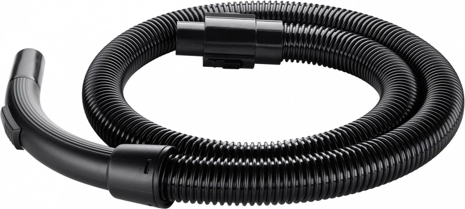 Sesalnik na elektriko brez vrečke Amica Bagio Eco VM3042, 900 W, posoda za prah 1,5 L, filter EPA12, črno/srebrn