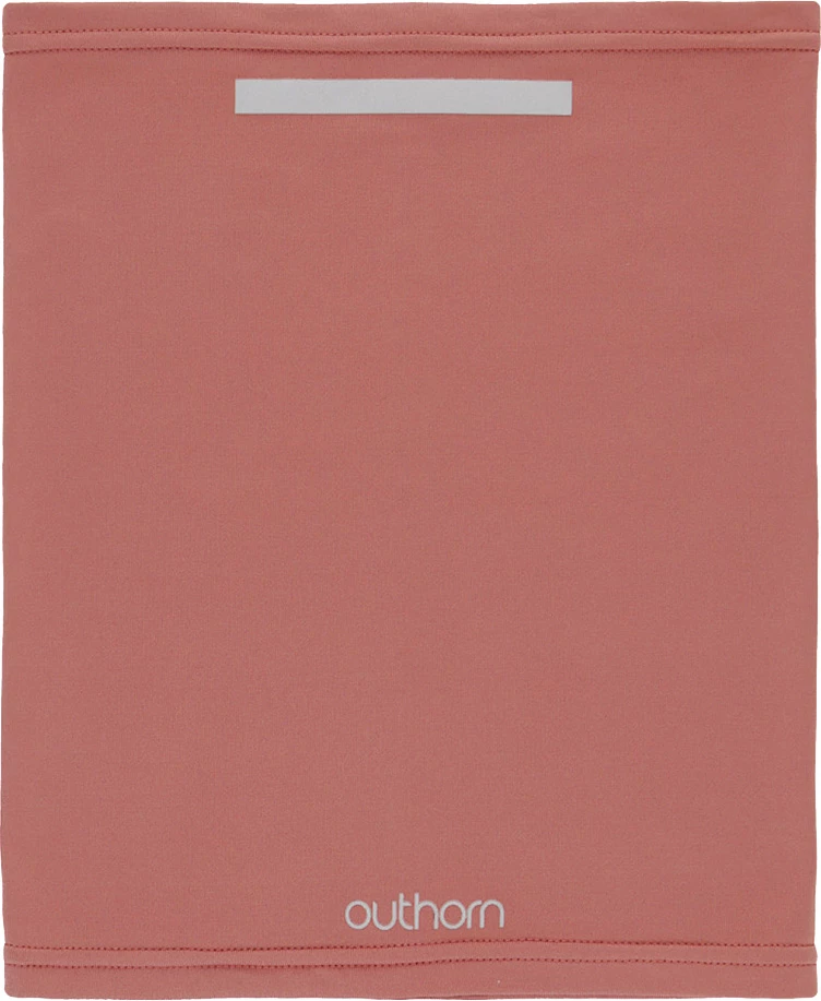 Bandana za ženske Outhorn, roza