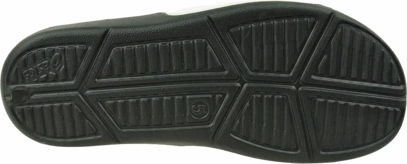 Superge, Asics, bele