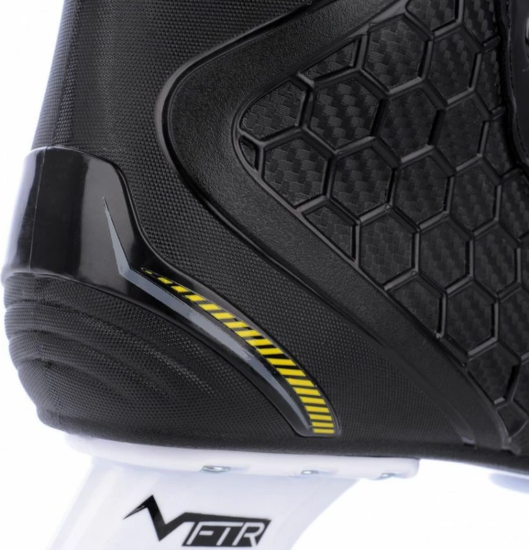 Hokejske drsalke za moške in ženske Tempish FTR-5, črne