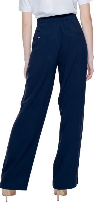 Hlače Street One, ženske, modre