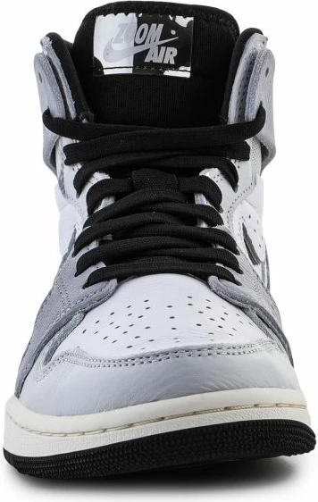 Superge, Nike Jordan, sive