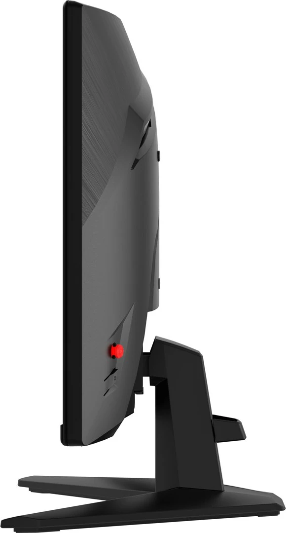 Igralni monitor MSI MAG 242C, 23,6", Full HD, 180 Hz, črn