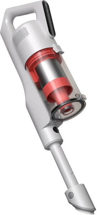 Brezžični sesalnik Deerma DEM-T20W, 0.45 L, 35 min, bel