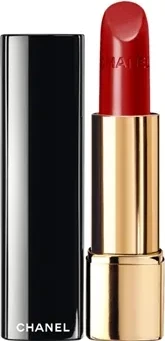 Rdečilo za ustnice Rouge Allure 104 Passion, CHANEL, unisex, rdeča