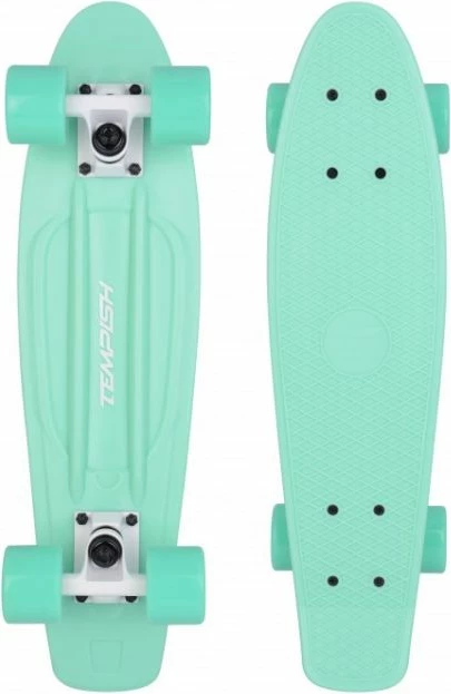 Skateboard Tempish Buffy Nature, rožnat