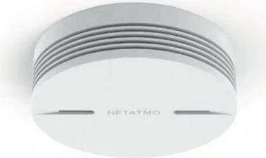 Senzor za dim NetAtmo, bel