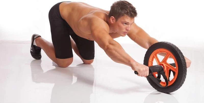 Trening valj za telo Body Sculpture Fitness Power BB 712