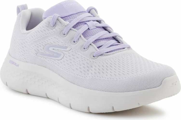Superge v vijolični barvi, Skechers