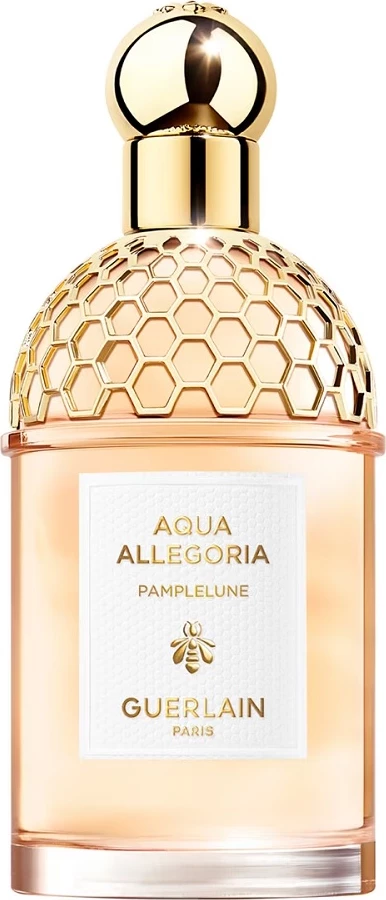 Eau de Toilette za ženske Guerlain Aqua Allegoria Pamplelune, 75 ml