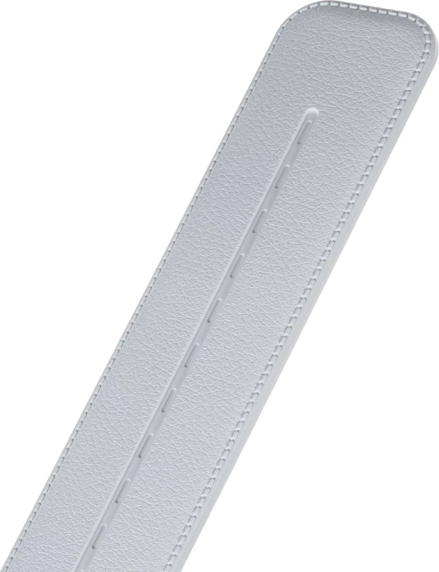 Namizna svetilka, LED 9W, bela — Maclean MCE614W