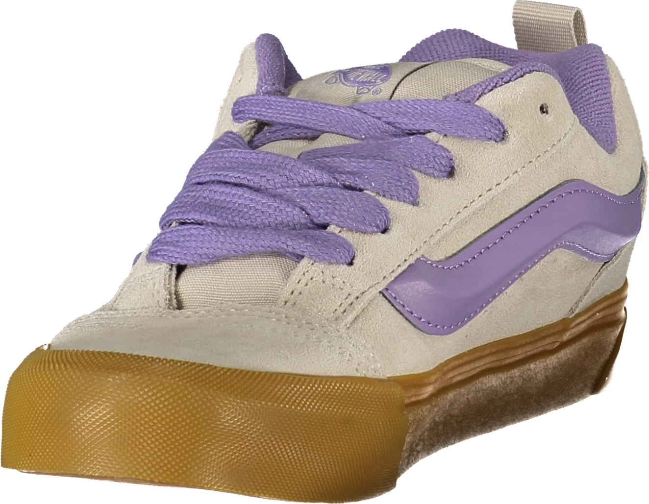 Superge KNU SKOOL, VANS, ženske, sive