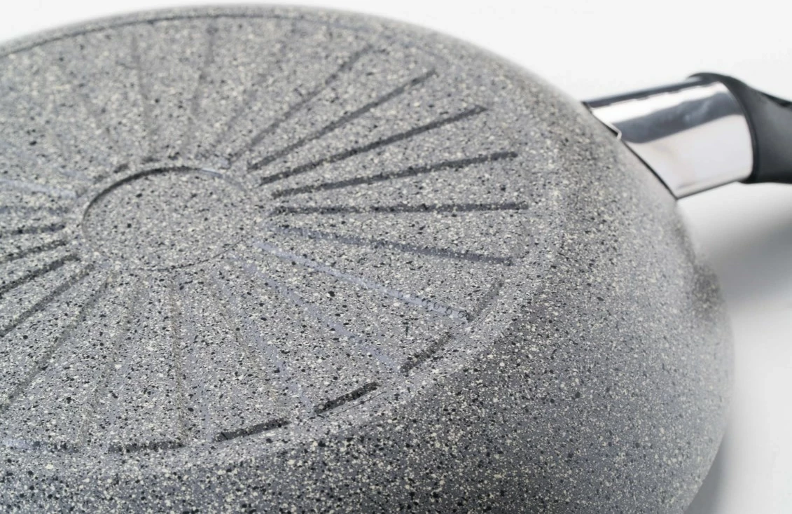 Ponev z granitnim premazom BALLARINI Ferrara 32 cm