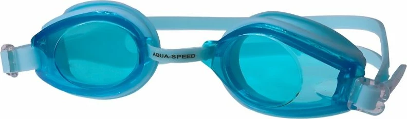 Plavalna očala Aqua-Speed Avanti, modre