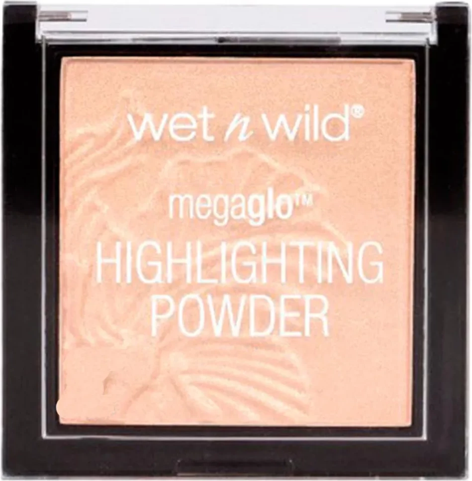 Osvetljevalec Wet N Wild Megaglo Precious Petals, uniseks