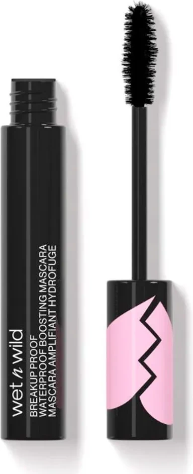 Vodoodporna maskara Wet N Wild Megalast Breakup Proof