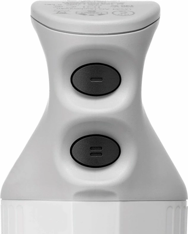Profesionalni palični mešalnik ESGE P 200 Profi, UNOLD, 200 W, 1.5 m, siva, inox, bela
