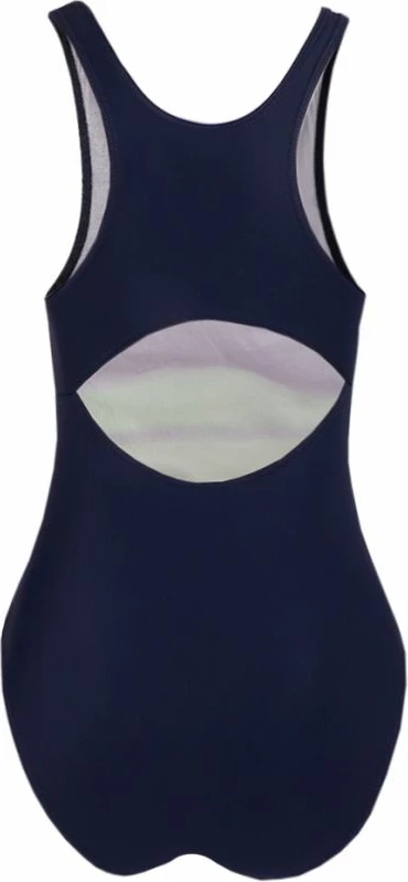 Bikini, Crowell, mornarsko modra z zeleno Bikini, Crowell, mornarsko modra z zeleno