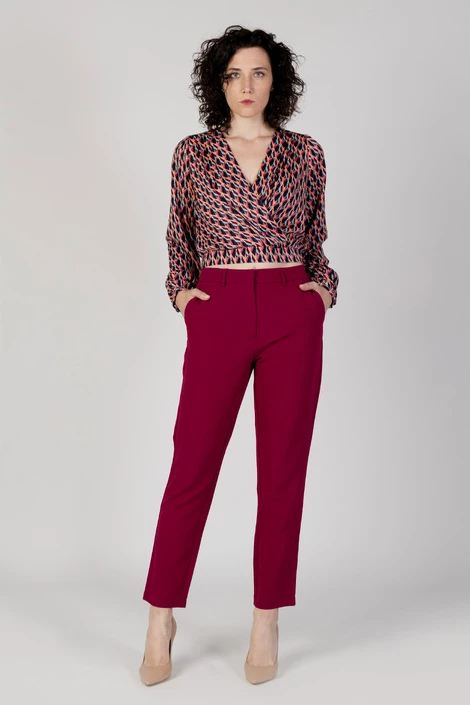 Hlače za ženske Vila Clothes