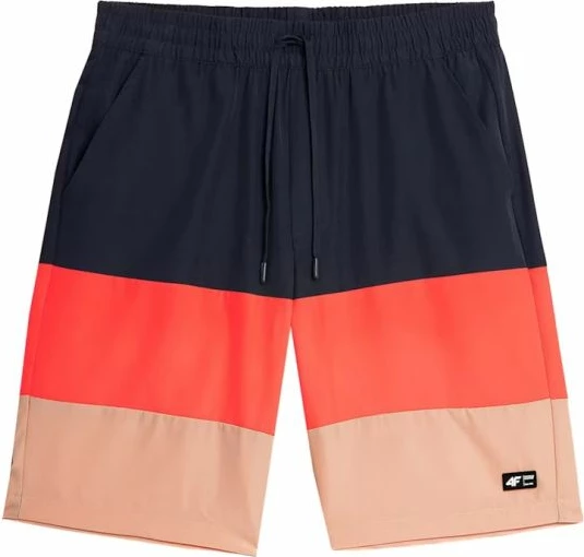 Kopalke za moške 4F, temno modre