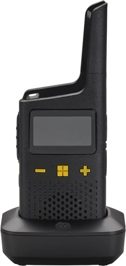 Dvosmerni radio Motorola XT185