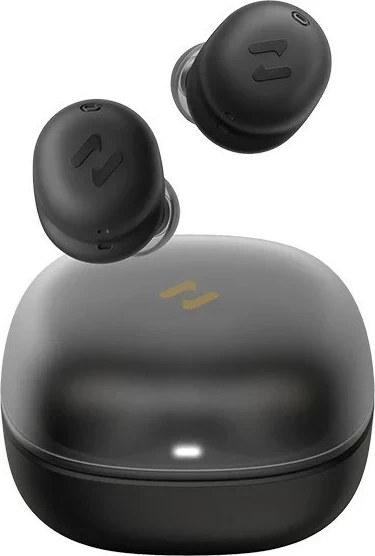 Brezžične TWS slušalke Havit TW969, črne