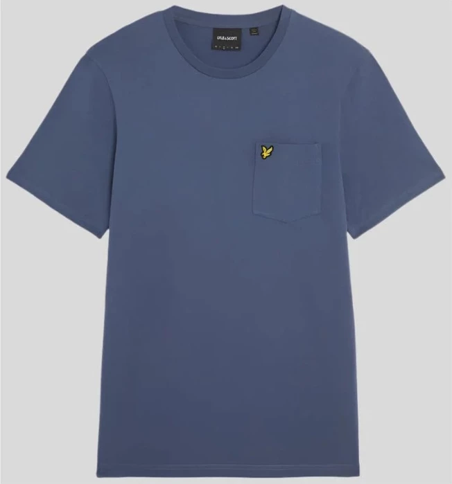 Majica za moške Lyle & Scott
