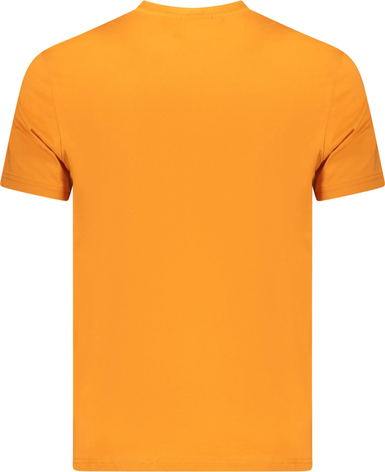 Majica za moške NAPAPIJRI, oranžna