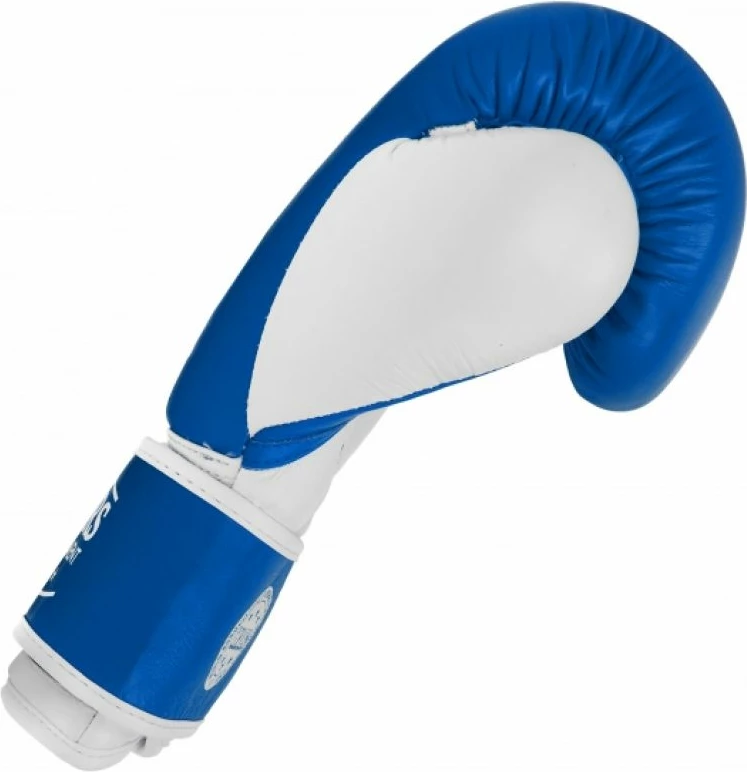 Boksarske rokavice, MASTERS, modre