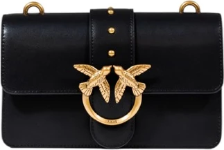 Ženska torba Pinko, črna