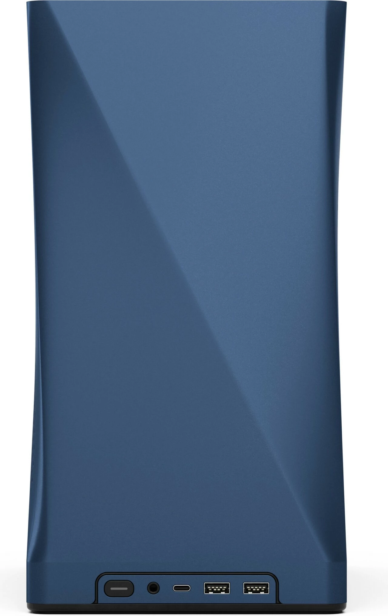 Računalniško ohišje Mini Tower za računalnik Fractal Design Era 2, 2,5", modro