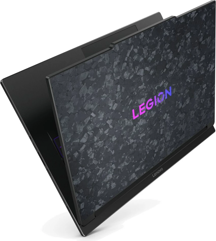 Gaming prenosnik 18" Lenovo Legion 9 18IAX10 Ultra 9 275HX, 64 GB RAM, 2 TB SSD, RTX 5090, Eclipse Black